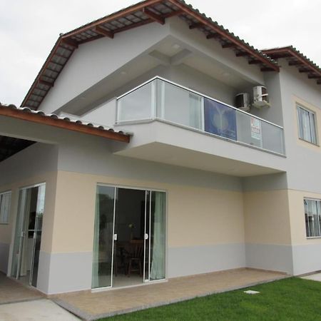 Apartament Residencial Coracao Do Mar Palhoça Zewnętrze zdjęcie