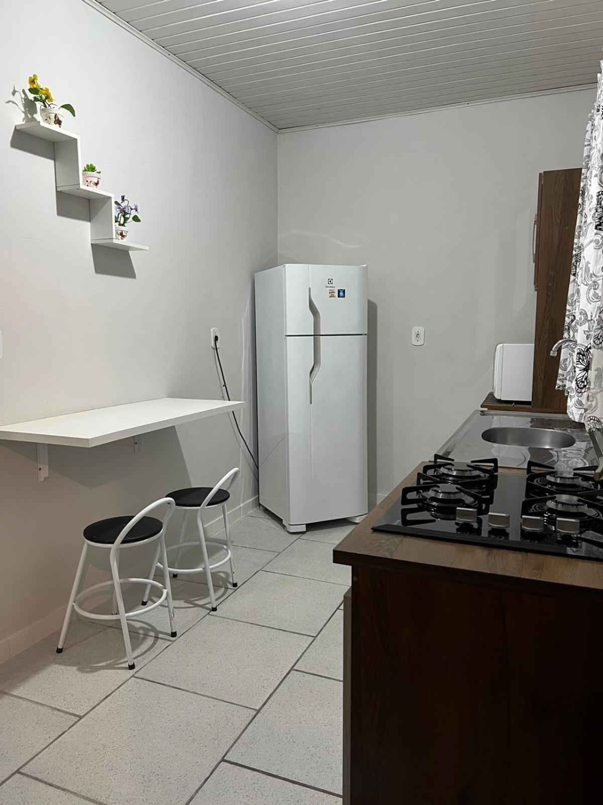 Apartament Residencial Coracao Do Mar Palhoça Zewnętrze zdjęcie