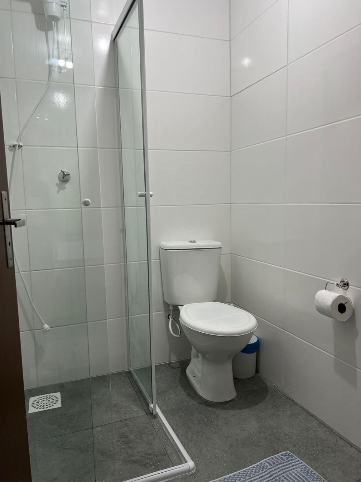 Apartament Residencial Coracao Do Mar Palhoça Zewnętrze zdjęcie