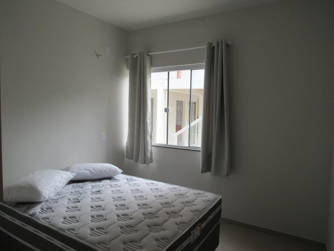 Apartament Residencial Coracao Do Mar Palhoça Zewnętrze zdjęcie