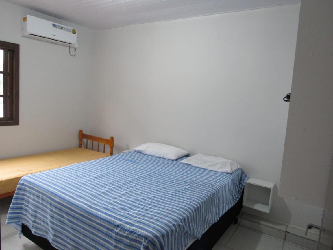 Apartament Residencial Coracao Do Mar Palhoça Zewnętrze zdjęcie