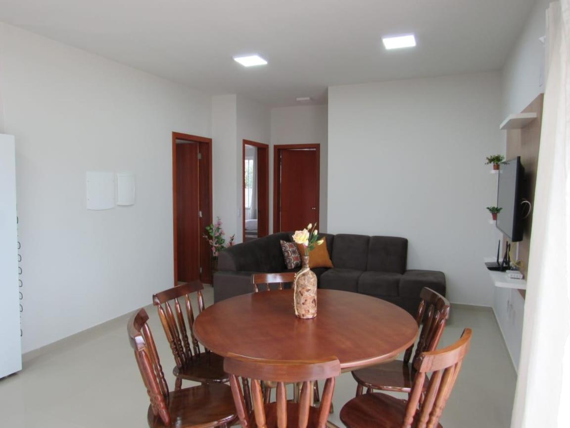 Apartament Residencial Coracao Do Mar Palhoça Zewnętrze zdjęcie