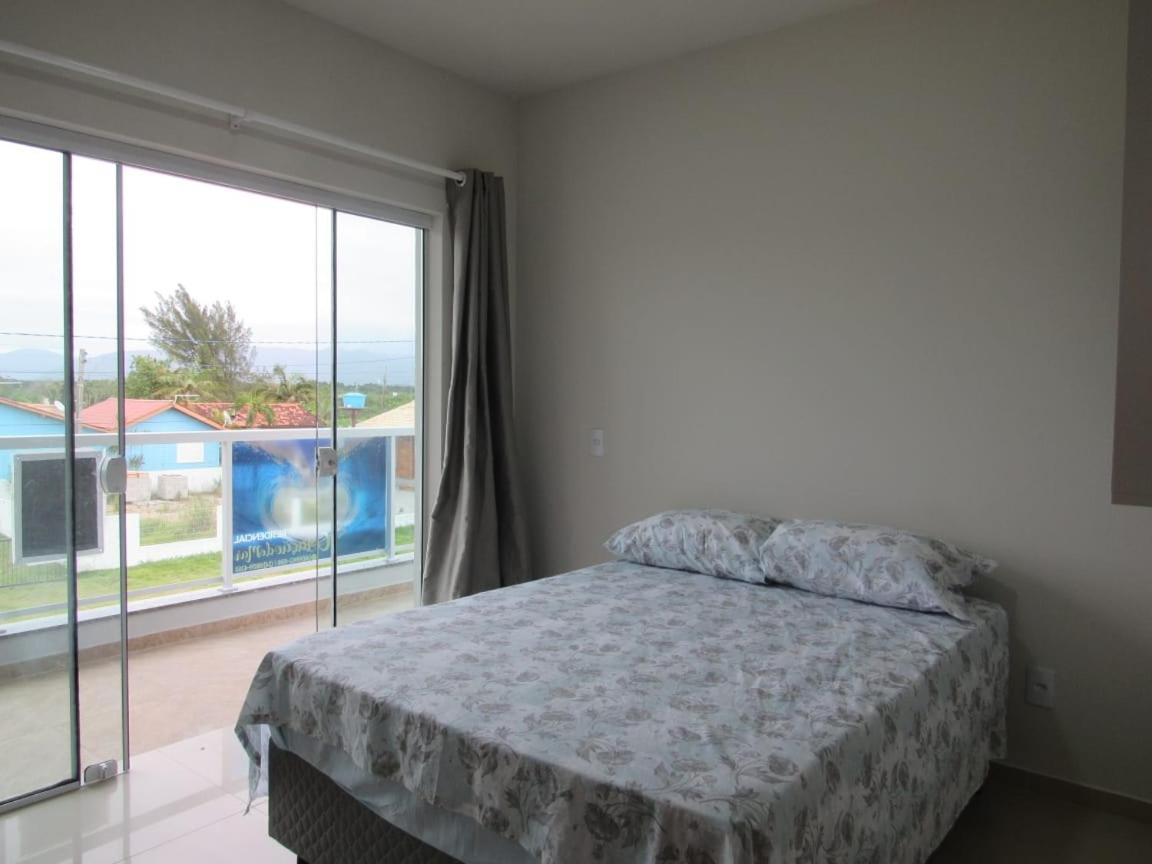 Apartament Residencial Coracao Do Mar Palhoça Zewnętrze zdjęcie